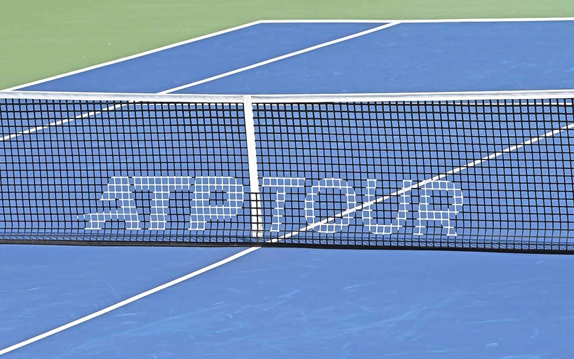 Вы сейчас просматриваете ATP распределит между игроками более 12 миллионов долларов за участие в “Мастерсах”