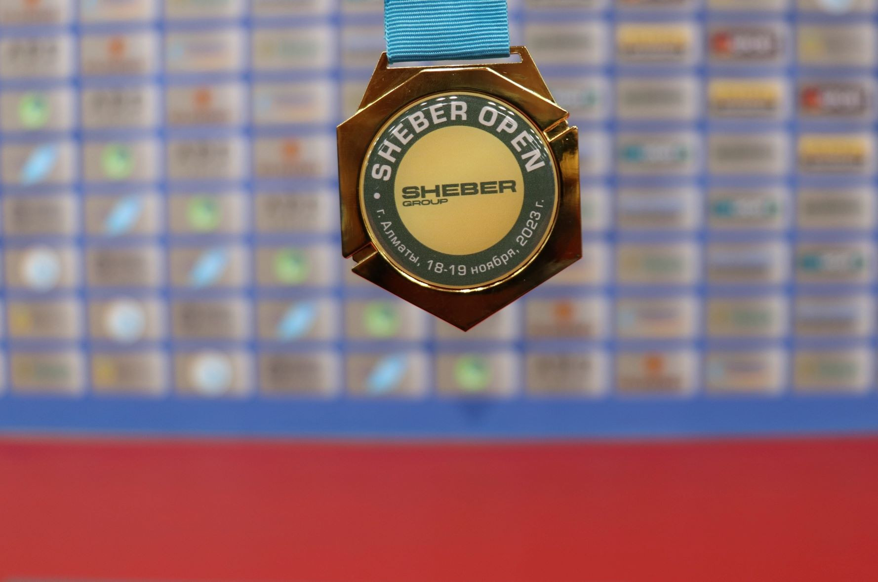 Вы сейчас просматриваете В Алматы состоялся турнир по настольному теннису Sheber Open
