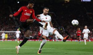 Подробнее о статье «Галатасарай» — «Манчестер Юнайтед»: битва за вторую путевку в плей-офф ЛЧ от группы А