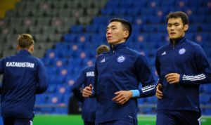 Подробнее о статье Стали известны подробности перехода футболиста сборной Казахстана в «Тобол»