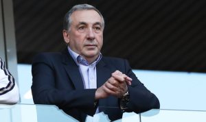 Подробнее о статье На Украине объявили в розыск президента ЦСКА