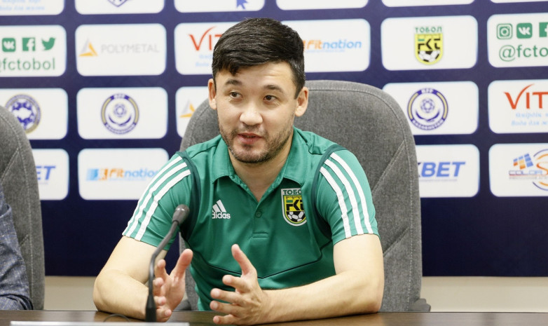 Вы сейчас просматриваете Легендарный футболист отказался возглавить молодежную сборную Казахстана