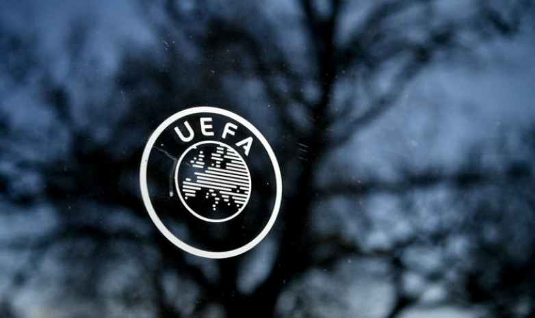 Вы сейчас просматриваете УЕФА обратился в Европейский суд из-за дела о Суперлиге