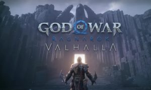 Подробнее о статье Вышло бесплатное DLC для God of War Ragnarok