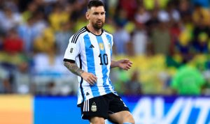 Подробнее о статье Месси обсудит с наставником сборной Аргентины, кого оставить в команде