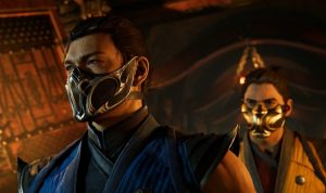 Подробнее о статье Mortal Kombat 1 получит кроссплатформенный мультиплеер
