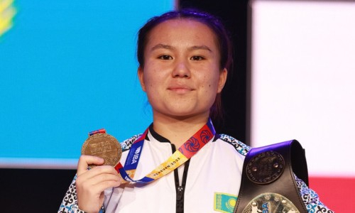 Вы сейчас просматриваете Стало известно место Казахстана в медальном зачете юниорского ЧМ-2023 по боксу