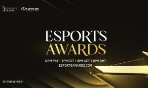 Подробнее о статье Представители Dota 2 не выиграли ни одной награды на Esports Awards 2023