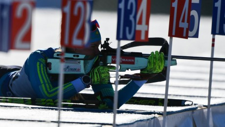 Вы сейчас просматриваете Кто представит Казахстан на зимней юношеской Олимпиаде в биатлоне