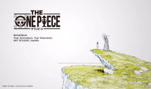 Подробнее о статье Netflix объявила о работе над ремейком One Piece