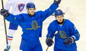 Подробнее о статье Видео голов, или как сборная Казахстана разгромила Францию на МЧМ-2023 по хоккею