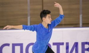 Подробнее о статье В Алматы пройдет чемпионат Казахстана по фигурному катанию