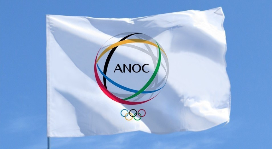 Вы сейчас просматриваете Глобальные Инициативы и Олимпийские Перспективы: Результаты Исполнительного комитета АНОК в Лозанне
