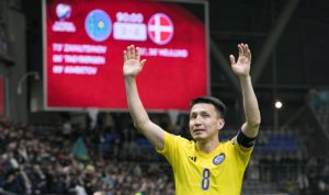 Подробнее о статье Главные победы года в казахстанском футболе