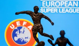 Подробнее о статье Европейский суд признал незаконными действия ФИФА и УЕФА по запрету запуска Суперлиги