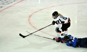 Подробнее о статье Казахстан на зимних Юношеских Олимпийских играх. Хоккей