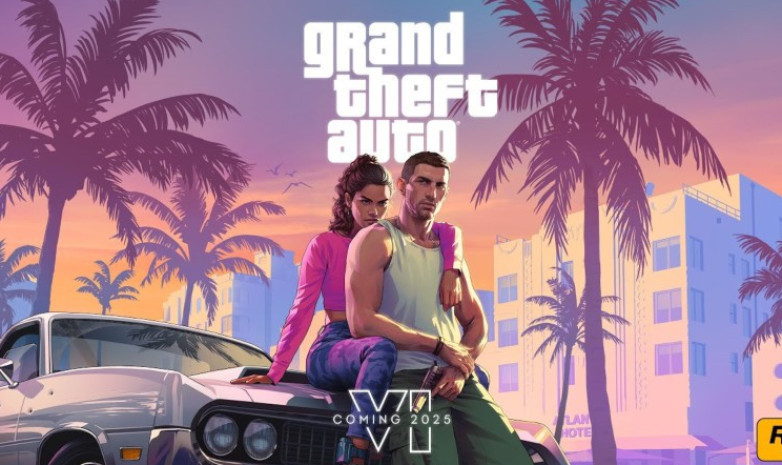 Вы сейчас просматриваете Rockstar представила трейлер Grand Theft Auto VI