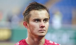 Подробнее о статье Стали известны подробности перехода футболиста сборной Казахстана в «Актобе»