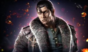 Подробнее о статье В новом трейлере Tekken 8 показали Сергея Драгунова