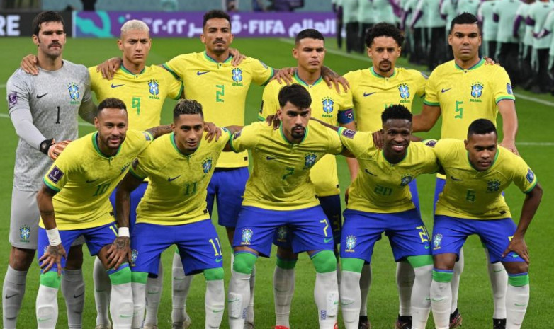 Вы сейчас просматриваете ФИФА пригрозила Бразилии отстранением