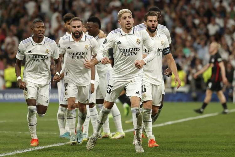 Подробнее о статье Реал Мадрид – Гранада: прогноз на матч 2 декабря 2023 года с коэффициентом 1,9