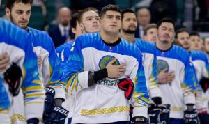 Подробнее о статье Сборная Казахстана уступила команде «России 25» в матче Кубка Первого канала