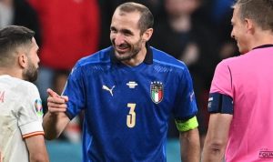 Подробнее о статье Легенда «Ювентуса» и сборной Италии завершил карьеру