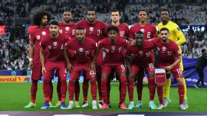 Подробнее о статье Таджикистан — Катар: прогноз на матч 17 января 2024 года с коэффициентом 1,90