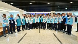 Подробнее о статье Исторические медали и спортивное хозяйство Казахстана