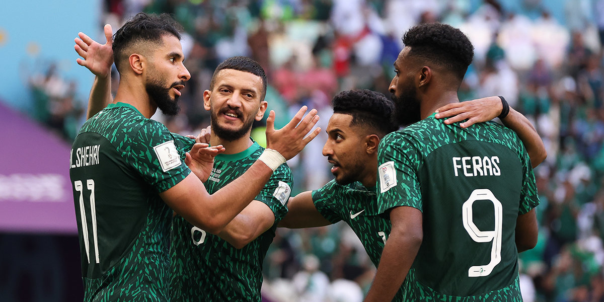 Вы сейчас просматриваете Саудовская Аравия — Оман: прогноз на матч 16 января 2024 года с коэффициентом 1,78