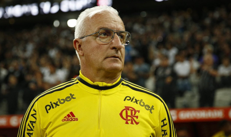 Вы сейчас просматриваете Тренер «Сан-Паулу» потребовал отставки, чтобы возглавить сборную Бразилии