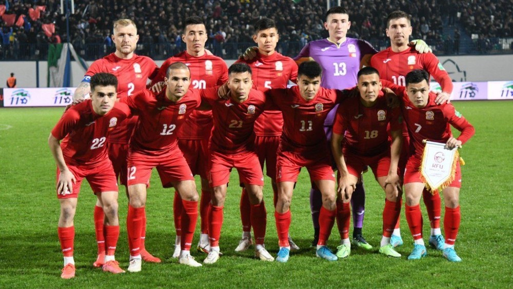 Вы сейчас просматриваете Таиланд — Кыргызстан: прогноз на матч 16 января 2024 года с коэффициентом 1,70