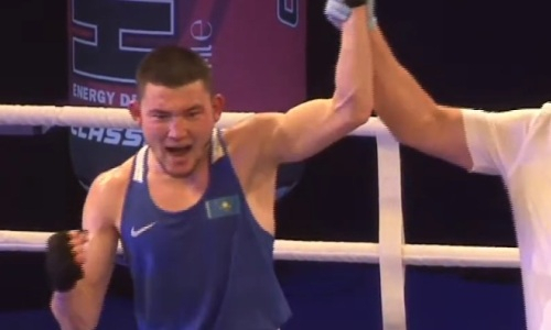 Вы сейчас просматриваете Казахстан завоевал пять золотых медалей на крупном международном турнире по боксу