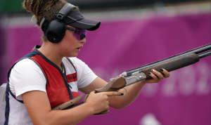 Подробнее о статье Казахстан на чемпионате Азии по стендовой стрельбе: Кто будет биться за олимпийские лицензии