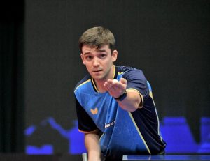 Подробнее о статье Кирилл Герасименко завоевал “золото” на турнире в США