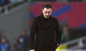 Подробнее о статье «Барселона» лишится главного тренера по окончанию сезона