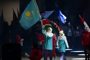 Подробнее о статье Четвертая зимняя юношеская Олимпиада открылась в Южной Корее