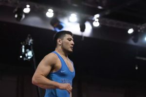 Подробнее о статье Казахстанские борцы выступят на турнире в Хорватии