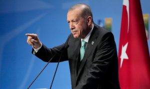 Подробнее о статье Эрдоган отреагировал на скандал вокруг Суперкубка Турции