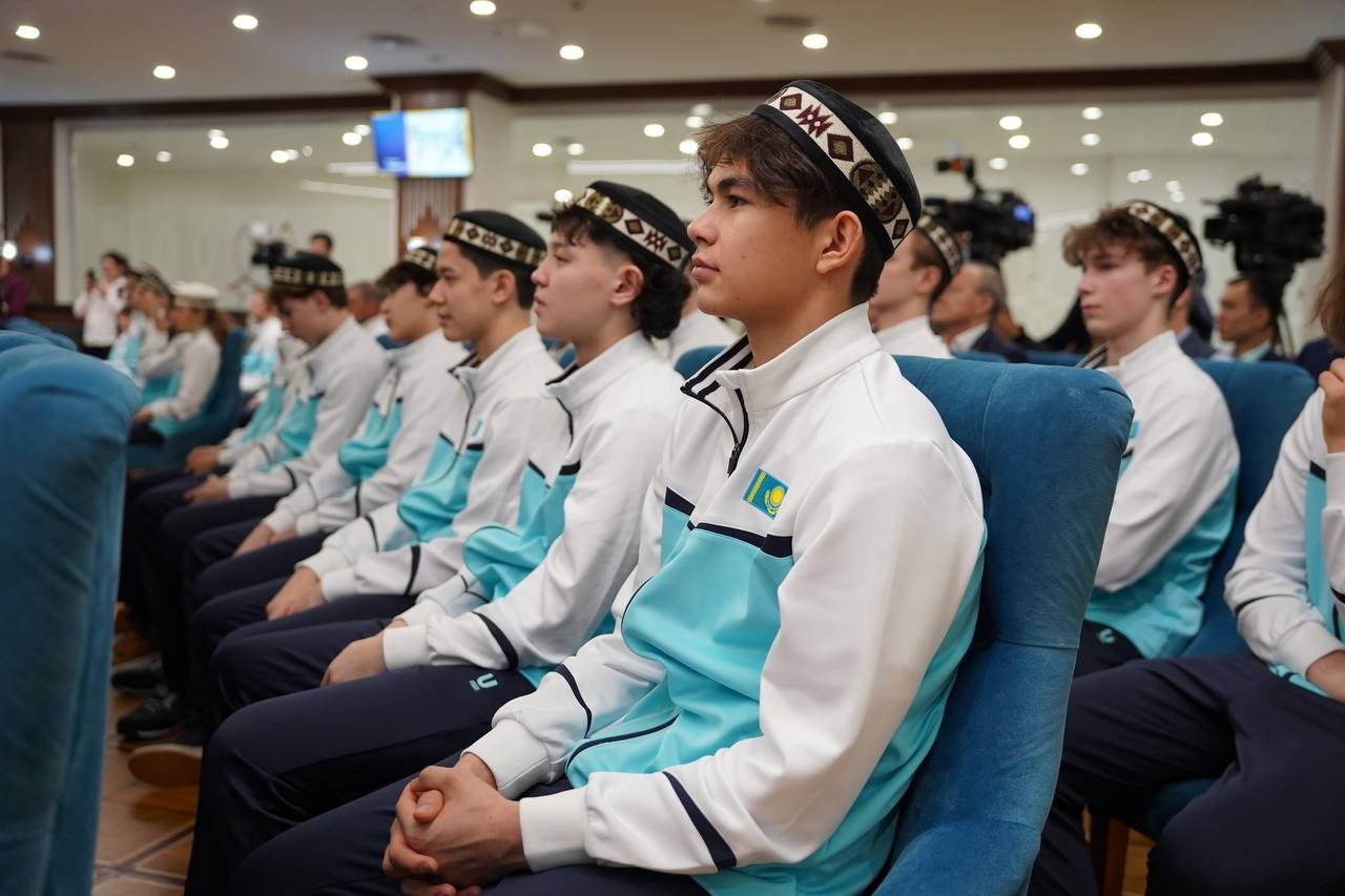 Вы сейчас просматриваете Юношеские Олимпийские игры: Расписание выступлений казахстанских спортсменов