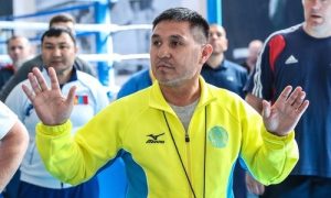 Подробнее о статье В сборной Казахстана по боксу прокомментировали судейство на Азиаду в Ханчжоу