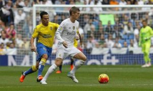 Подробнее о статье «Лас-Пальмас» — «Реал» (Мадрид): дебютант против вице-чемпиона Примеры