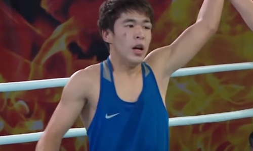 Вы сейчас просматриваете Девять боксеров из Казахстана сразятся за «золото» крупного международного турнира