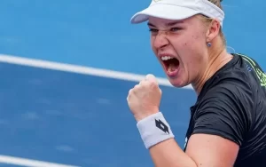 Подробнее о статье Анна Блинкова сыграет во втором круге Australian Open