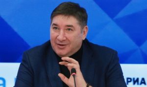 Подробнее о статье В России оценили желание Казахстана принять ЧМ по хоккею в 2028 году