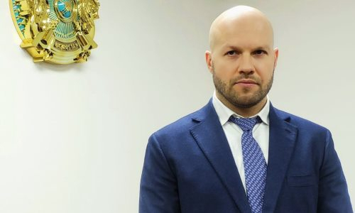Подробнее о статье Василий Левит назначен на высокую должность