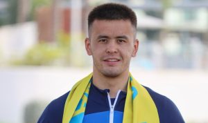 Подробнее о статье Голкипер сборной Казахстана перешел в «Астану»
