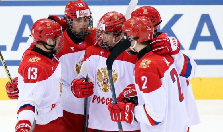 Вы сейчас просматриваете В Белоруссии осудили поведение хоккеистов юниорской сборной России