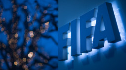 Подробнее о статье ФИФА проведет тестовые серии матчей между сборными разных конфедераций