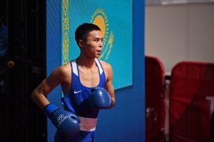 Подробнее о статье Битва боксеров за олимпийские лицензии: состав команды Казахстана